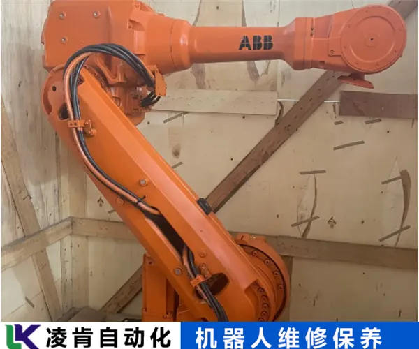 OTC欧地希机械臂维修保养服务好