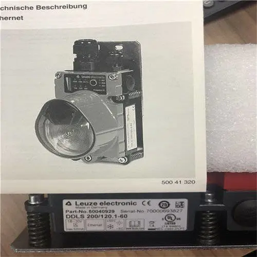 德国贺德克 HNS3226-3-0730-000 流量监测传感器 正品现货