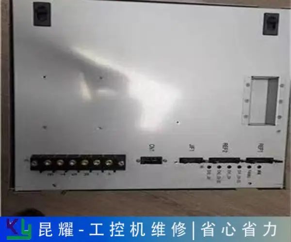 杭州 PPC-3000/PPC-400Advantech工控机维修真实体验