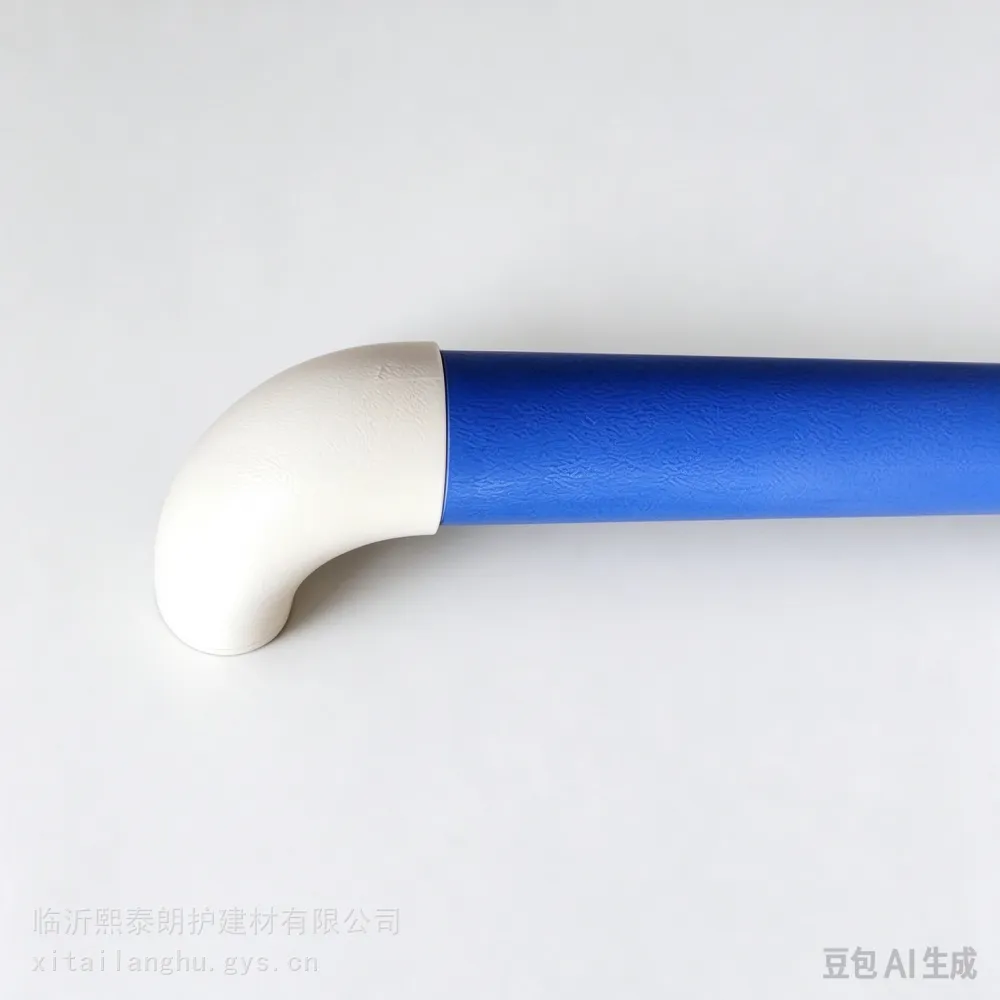 山东日照无障碍扶手高度规范厂家PVC扶手