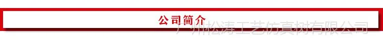 公司简介