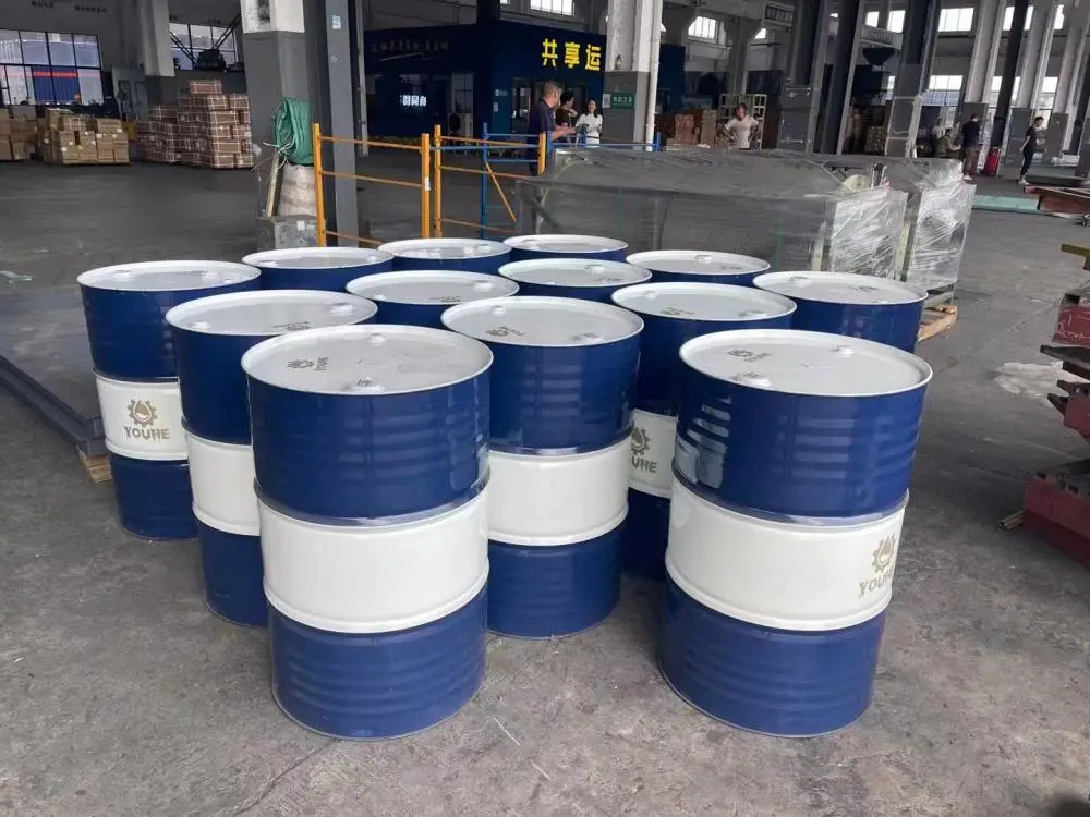 连云区品牌导热油、连云区进口导热油品牌