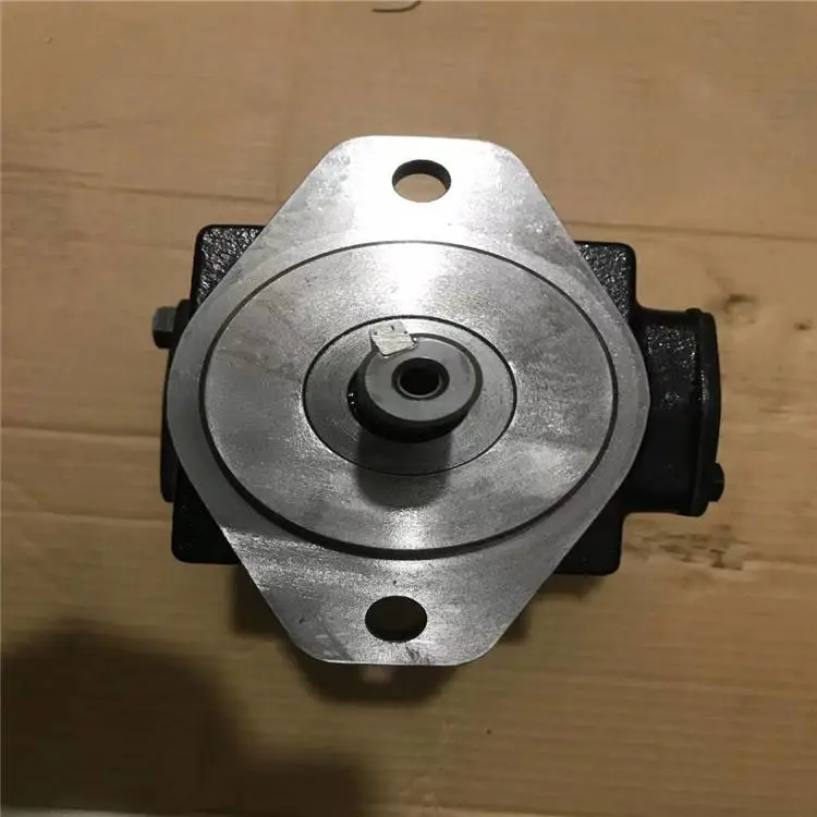 法国DEN***N丹尼逊中压双联叶片泵T6C-012-1L01-B1