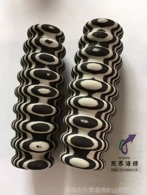 环形eva套把