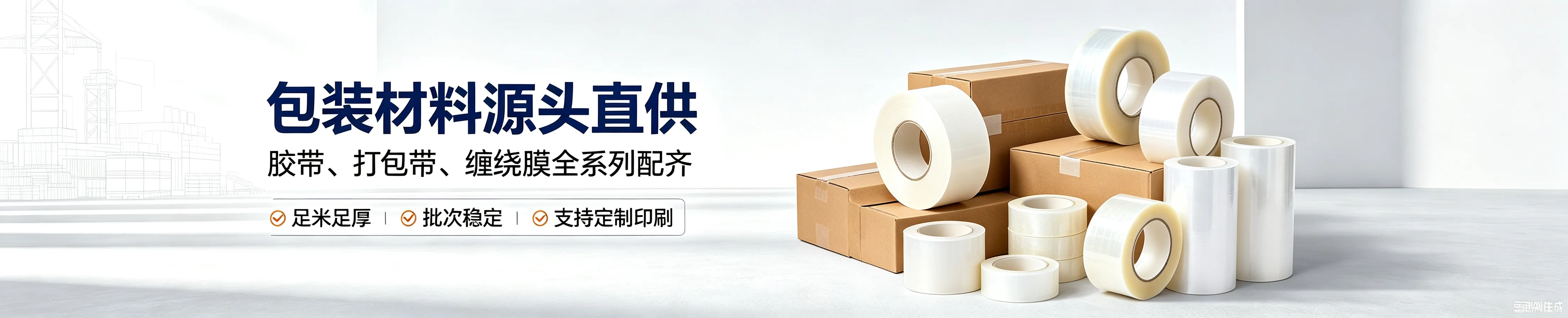 衢州彤林包装材料有限公司