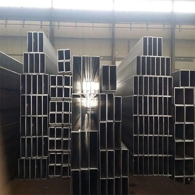 富鹏源 450×450×30热镀锌方管 交货迅速