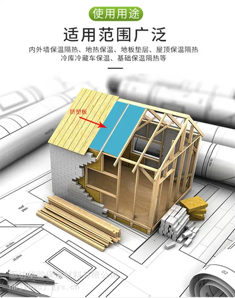 B2级挤塑板源头厂家