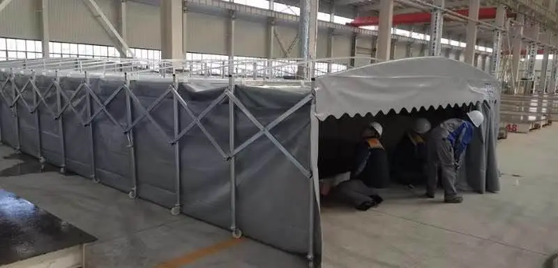 吉林摆摊棚 折叠户外汽车遮阳蓬 厂家供应