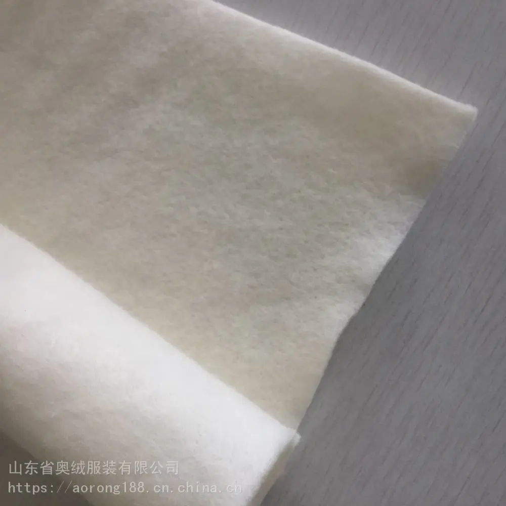 阻燃针扎棉 耐高温针刺棉 无熔滴阻燃棉