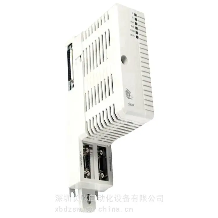 天津 3BDH000530R1 单元CPU控制器模块支持冗余处理器功率
