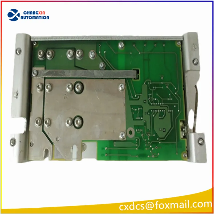 3BSE013200R1控制器模块工业控制优质供应商
