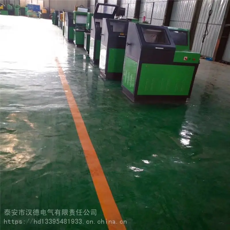 大马力电控试验台维修设备可信赖德令哈市高压试验台