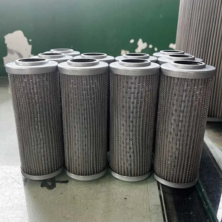 嘉硕环保P-UL.UM-06 滤芯 替代大生液压滤芯 液压站润滑油精密滤芯