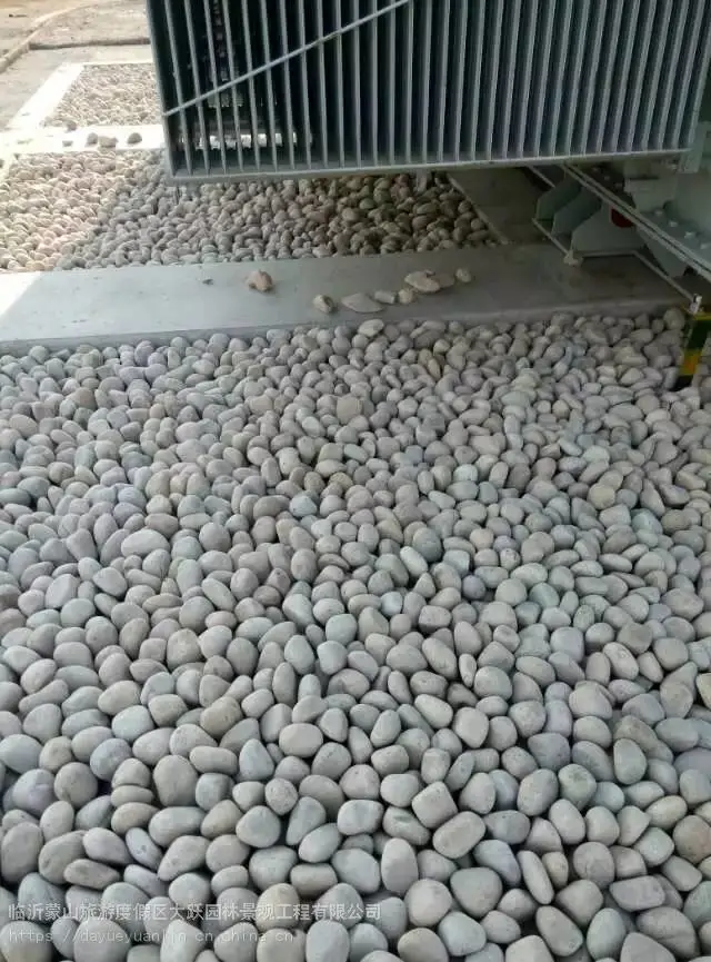 山东鹅卵石变压器鹅卵石大小天然鹅卵石生产厂家