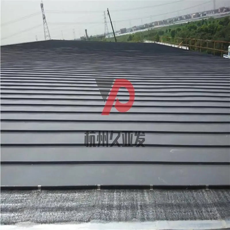 景德镇仿古琉璃瓦屋面生产厂---创新致远