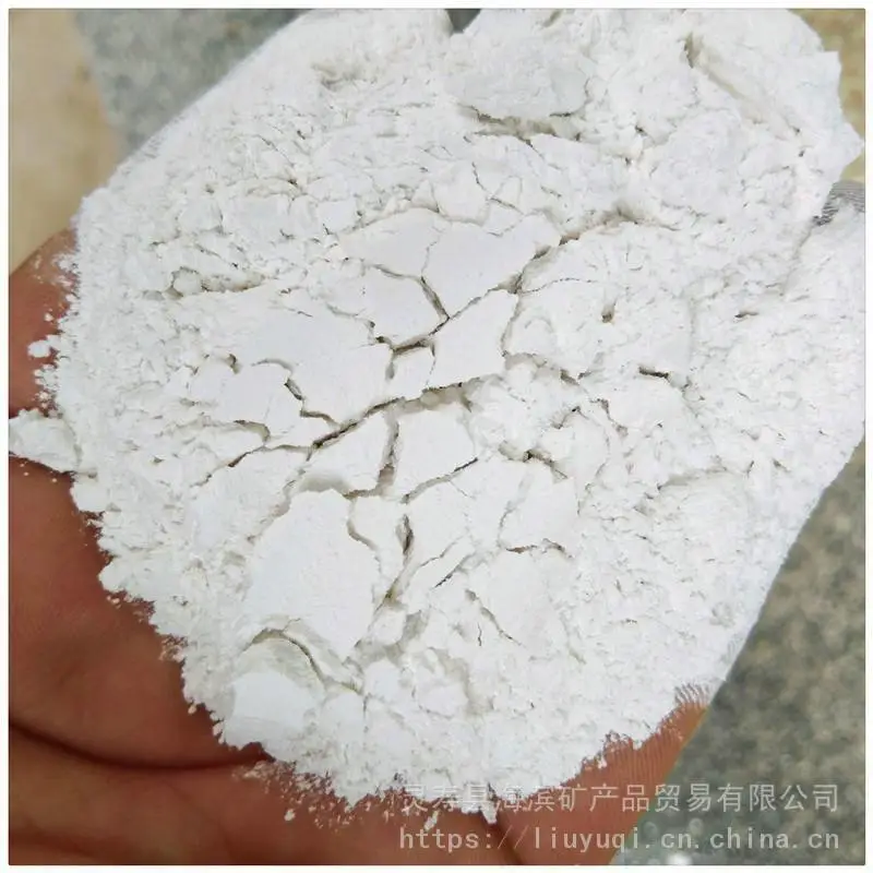 供应滑石粉 广西涂料级滑石粉 1000目滑石粉