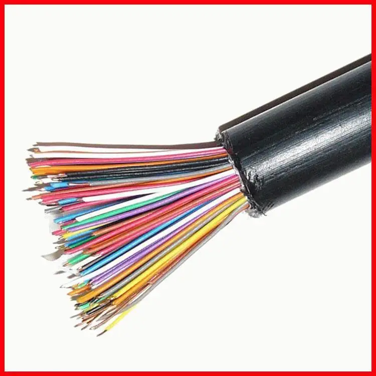PTYA23 PTYA 4*1.0 铁路用信号电缆其它可定做