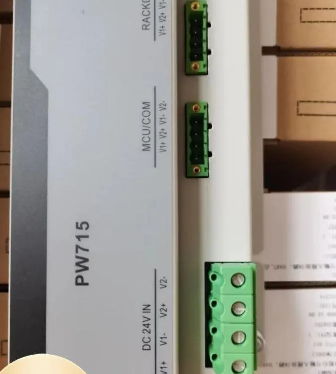 XP322 浙大中控 电压模拟信号输入卡 DSC卡件 开关量输入信号模块