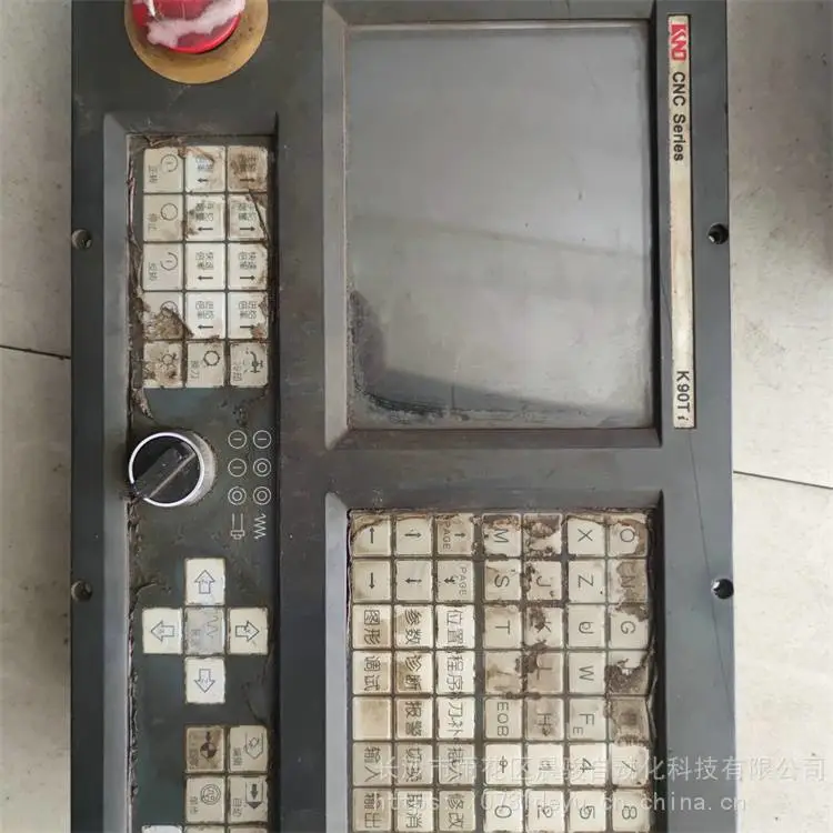 晨骏 凯恩帝数控系统维修 西门子PCU50.3维修 价格合理