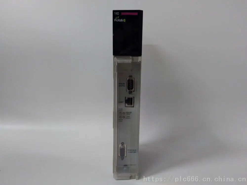 140DAI75300 140系列PLC模块备件