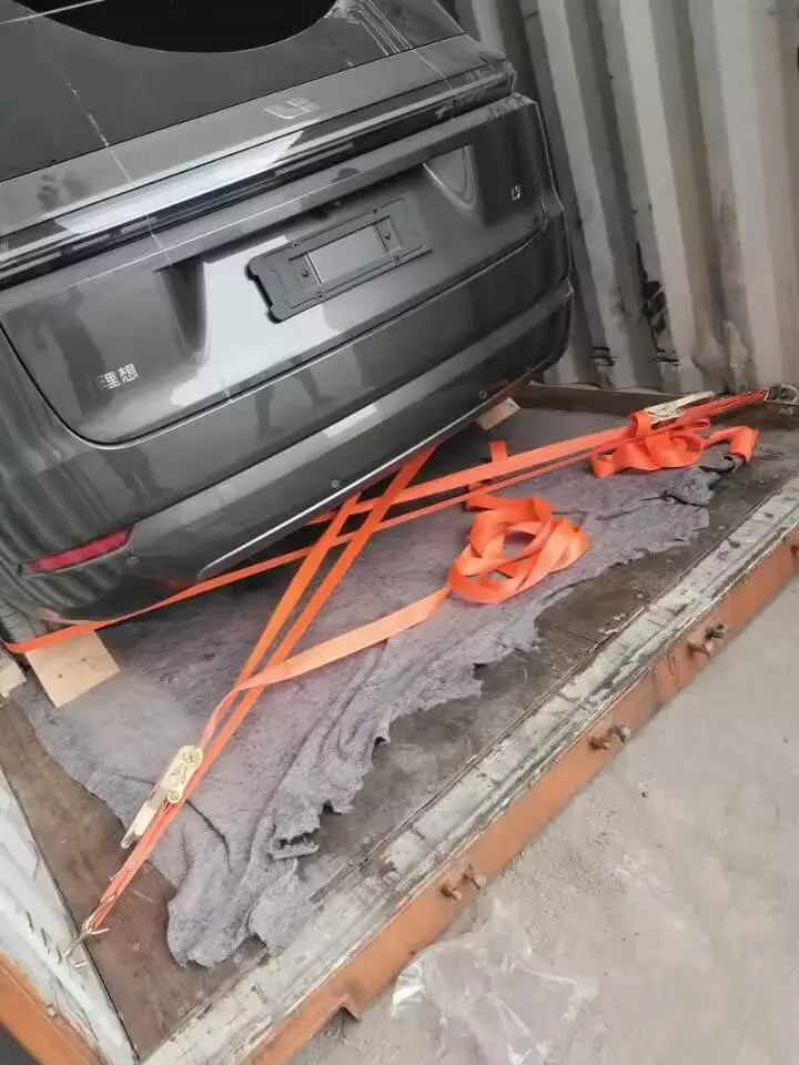 化工品出口汽运铁运冷冻货物出口冻柜运输海陆多式联运到门