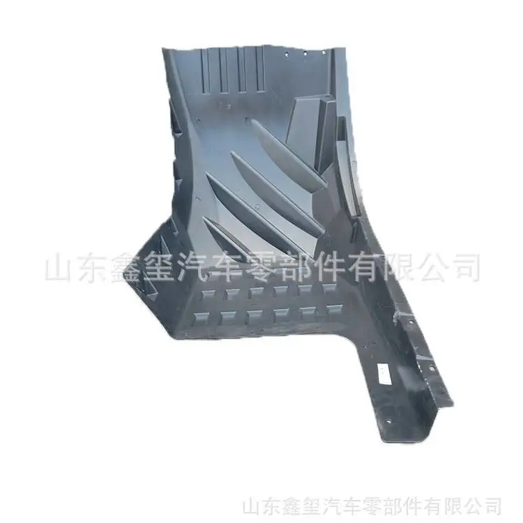 中国重汽 HOWO T7 右内挡泥板WG1684230747 厂家 价格 图片