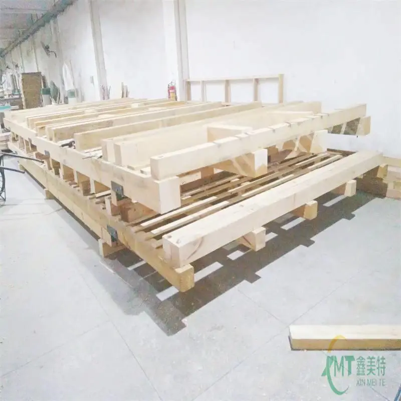 韶关新丰木箱加工厂 韶关新丰环保木箱 周边上门