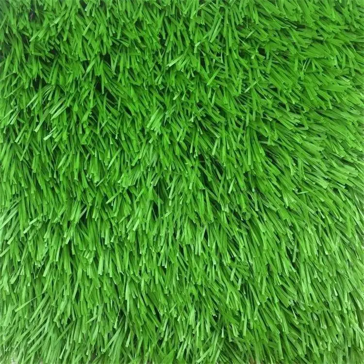 军绿色围挡草坪网 塑料仿真假草皮 草垫草丝浓密
