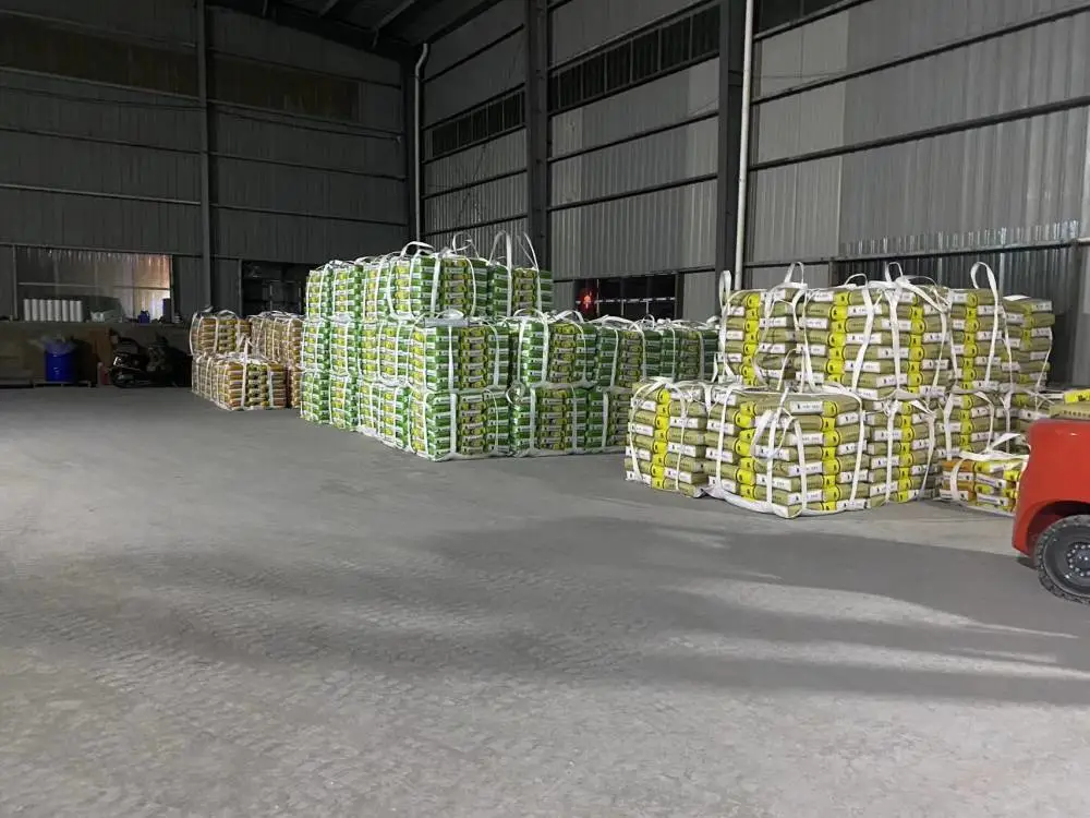 湖北十堰丹江口C50高强无收缩灌浆宝和汇辰混凝土设备基础灌浆性能可靠