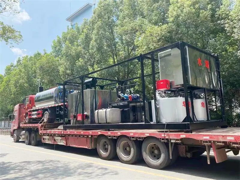 12吨沥青洒布车哪里卖 广州加工沥青撒布车厂家电话
