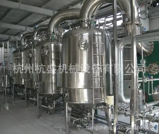 板式蒸发器11171