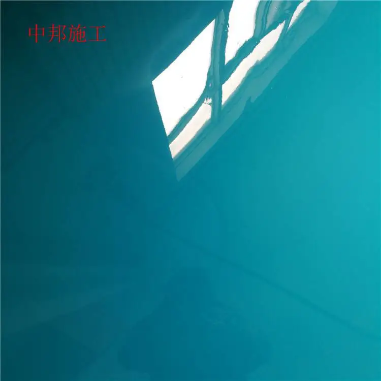 海 淀区环氧地坪漆施工 停车场地面专用 造价低廉
