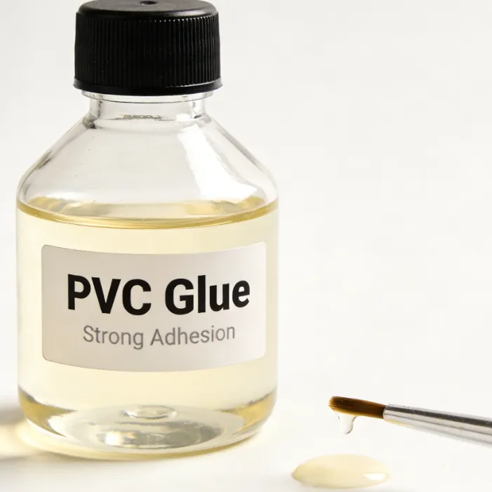 pvc胶水检测 pvc胶水配方分析