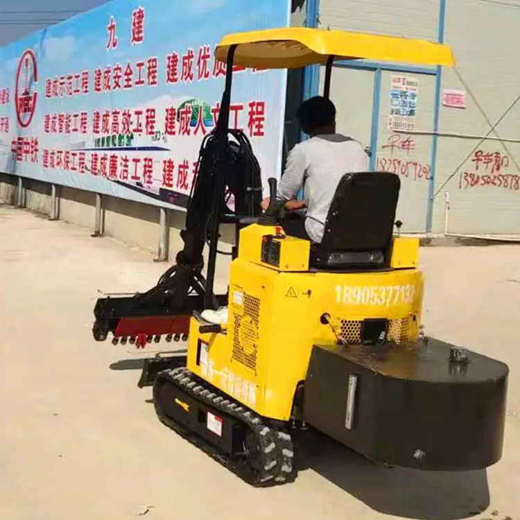 厂家定做 隧道凿毛机 ***环保喷淋式隧道凿毛机