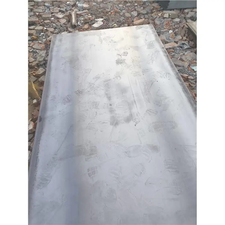NiWel 1300E钢板厂商