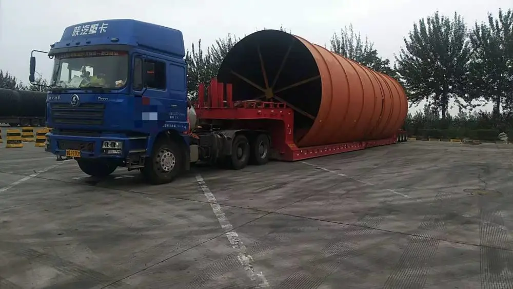 上海气垫车运输公司·防震车·避震车·减震车 大件物流公司 定时达