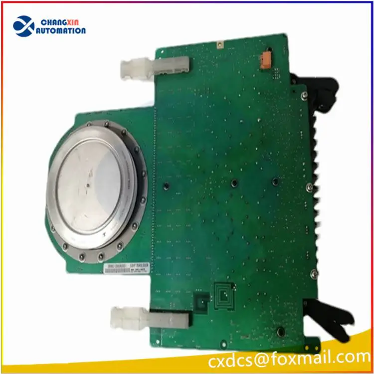 3BHB014024R0010模拟输入模块优质供应商