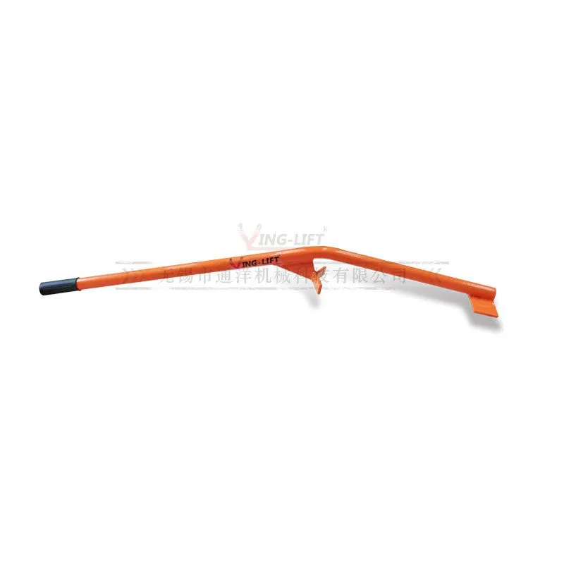 供应无锡鹰力品牌油桶扶桶器TY50A