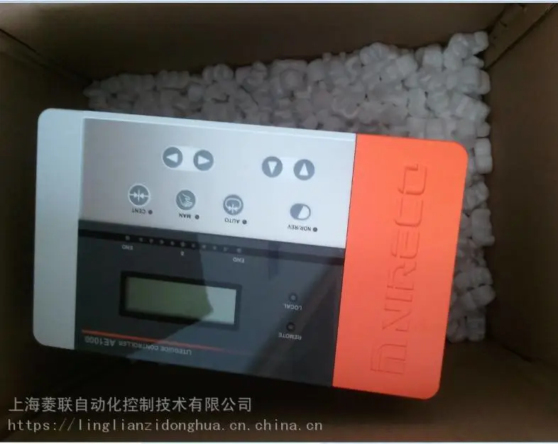 PWN-800R-25三桥纠偏控制器