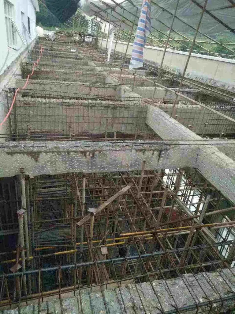 贵州黔西贞丰设备安装灌浆料 无收缩灌浆料规范