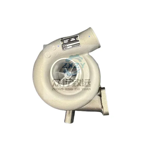 卡特 涡轮增压器 535-7738 型号大全