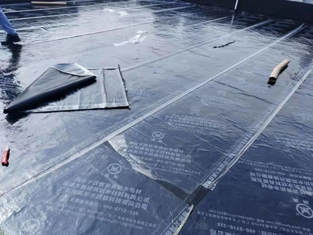 金湾区地下室漏水维修卫生间防水维修