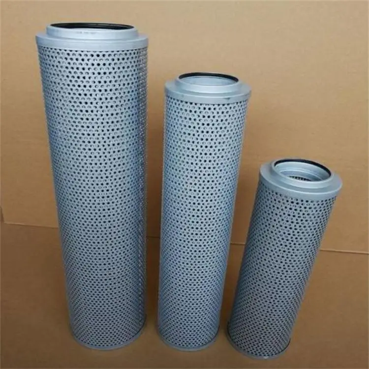 液压双筒滤油器滤芯NLX-160×1_01.NL250.25VG.16.E.V循环过滤器滤芯