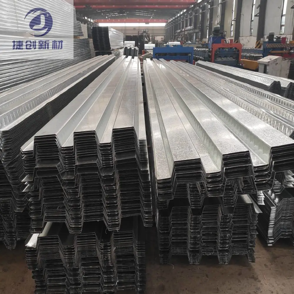 巴彦淖尔建筑楼承板JC51-233-699型货真价实