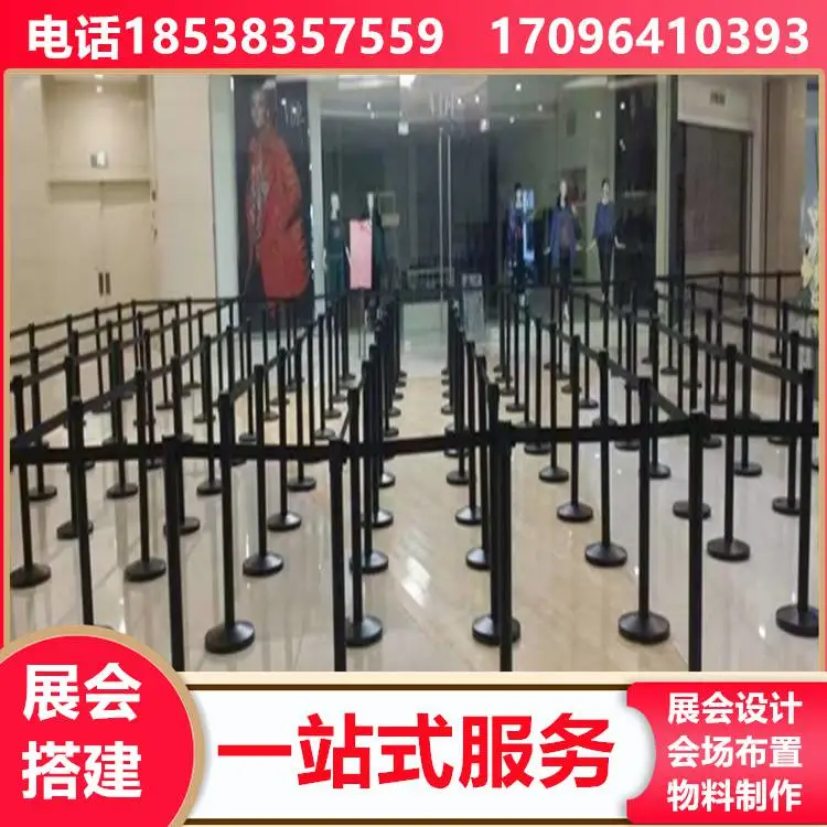 宁德展会展台搭建 舞台桁架搭建 音响灯光 商场布展 车展巡演