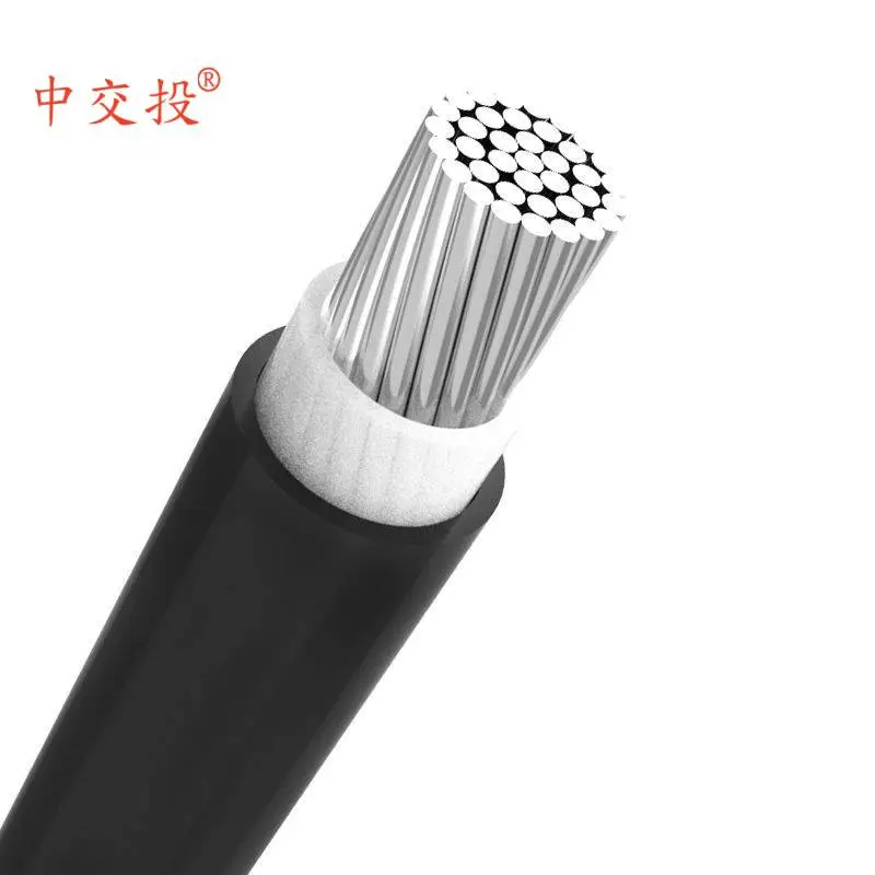 贵港YJLV22-3*400+1*185平方铝芯铠装地埋电线电缆