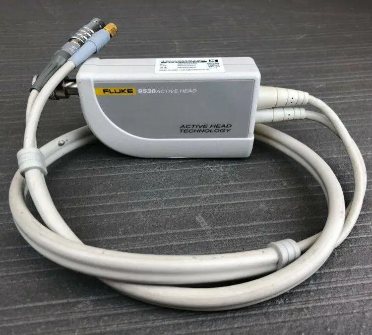 租售福禄克9500 FLUKE 9530 9510 9550 9560示波器校准件