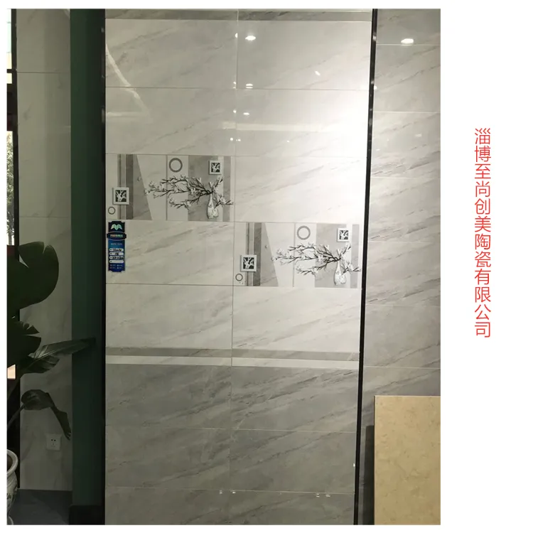 江西高安工程内墙砖/工程地板砖厂家直销