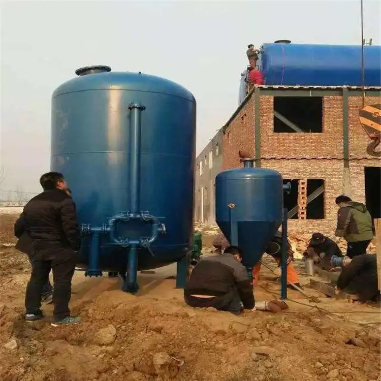 锰沙滤料性能研究及其在饮用水处理中的应用优化