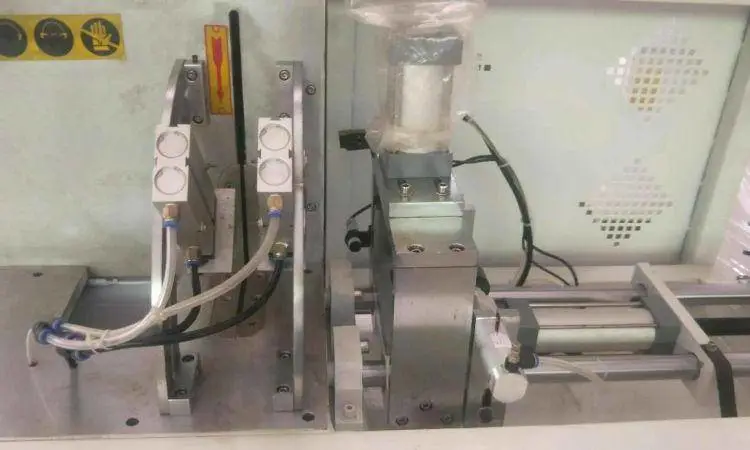 门窗机械设备 铝合金钻铣加工设备 生产门窗需要的机器